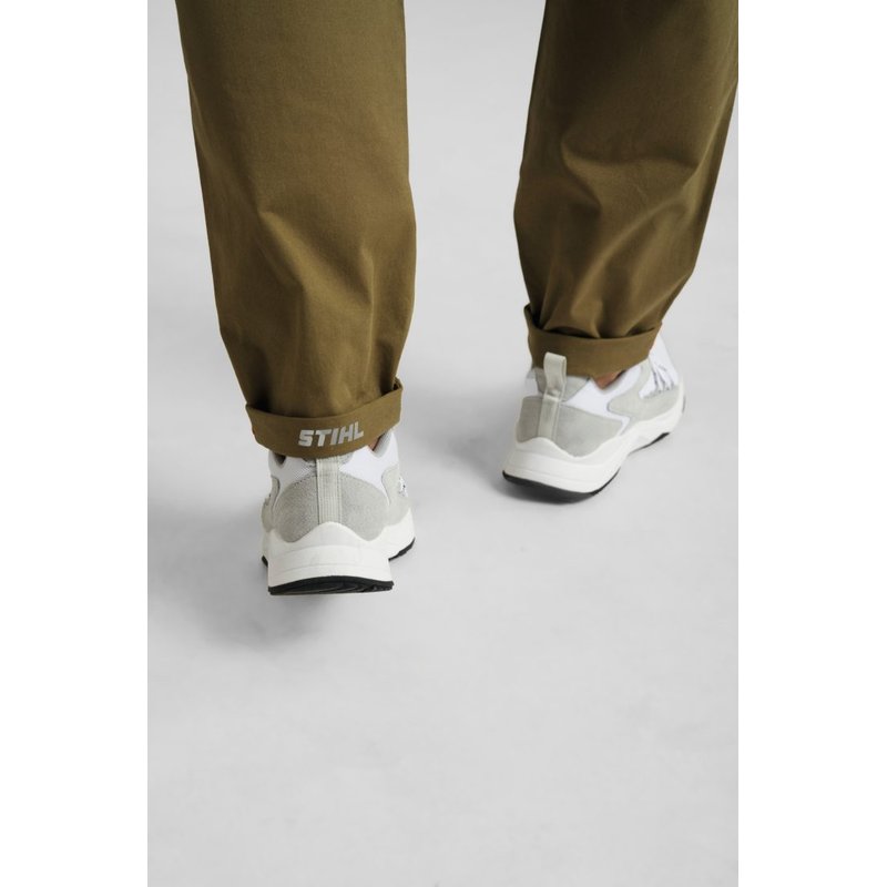Bundhose CASUAL Grün
