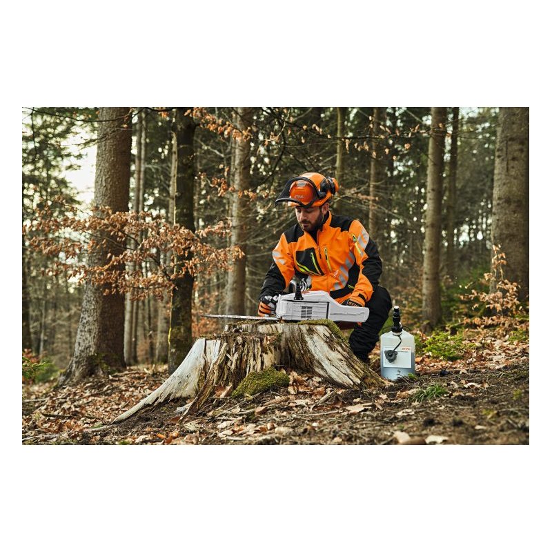 Jacke ADVANCE ShellTEC