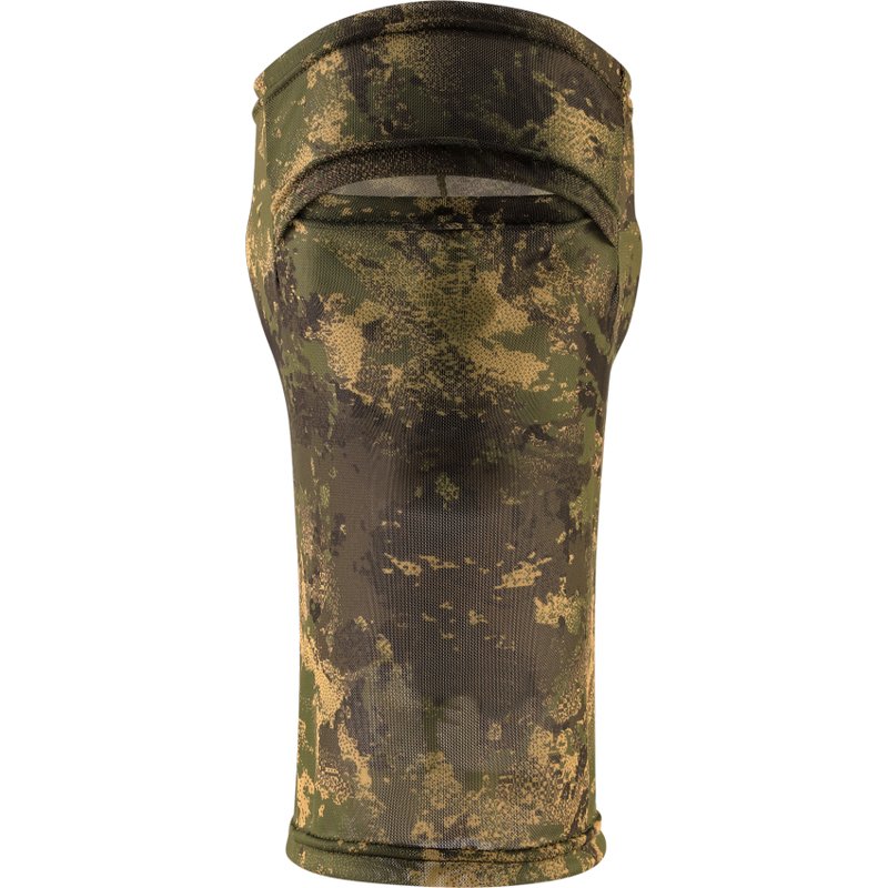 Deer Stalker camo mesh facecover