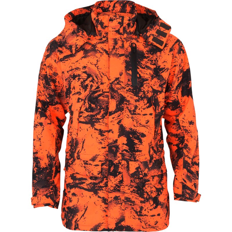 Wildboar Pro HWS Insulated jacket