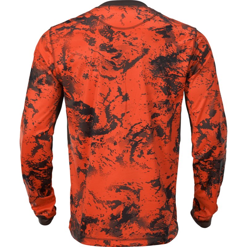 Wildboar Pro L/S T-shirt