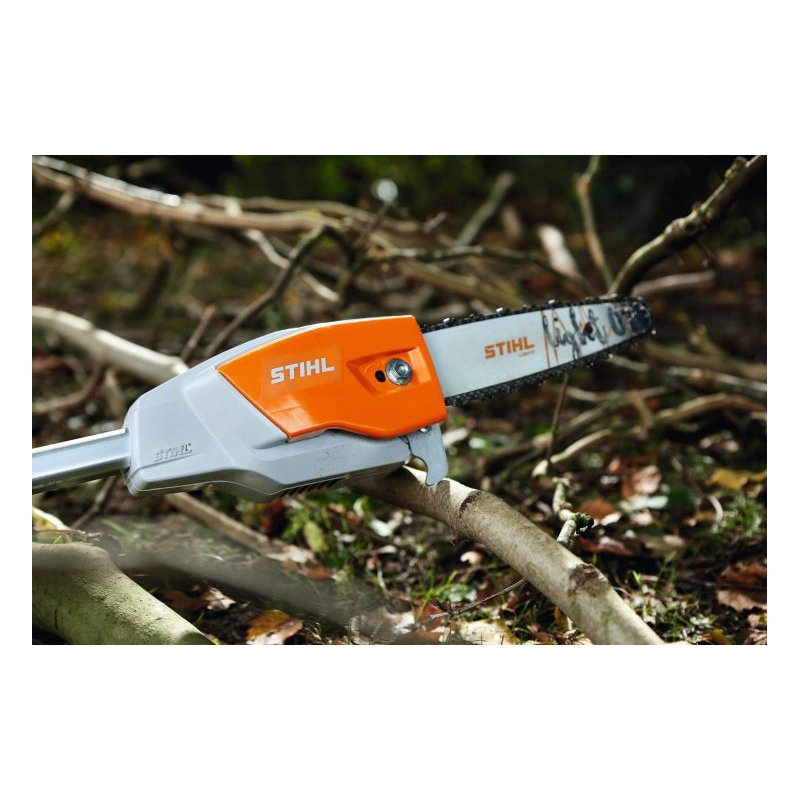 Akku-Hochentaster HTA 66 - ALLPRO-System