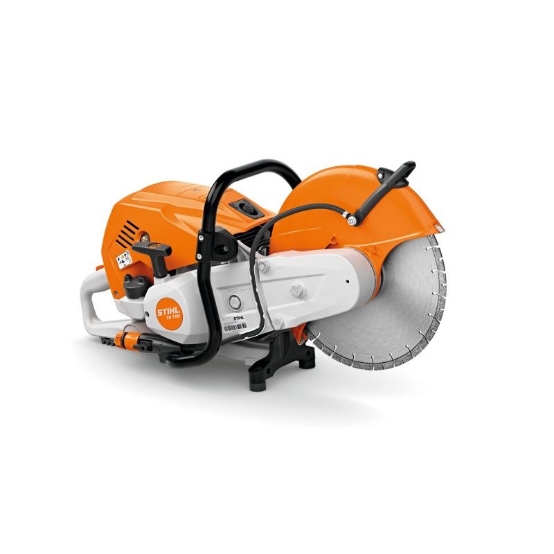 Benzin-Trennschleifer TS 710i