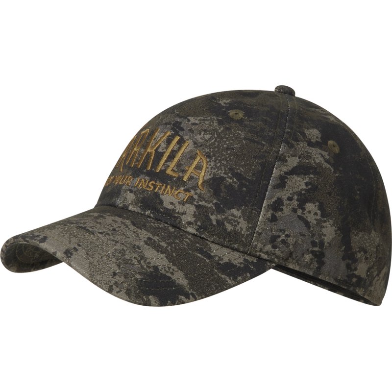 Modi camo cap