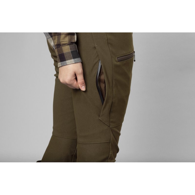 Pro Hunter GTX trousers Women