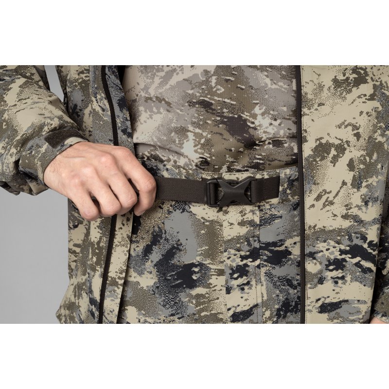 Mountain Hunter Expedition HWS Packable trousers