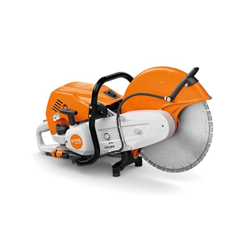 Benzin-Trennschleifer TS 910i
