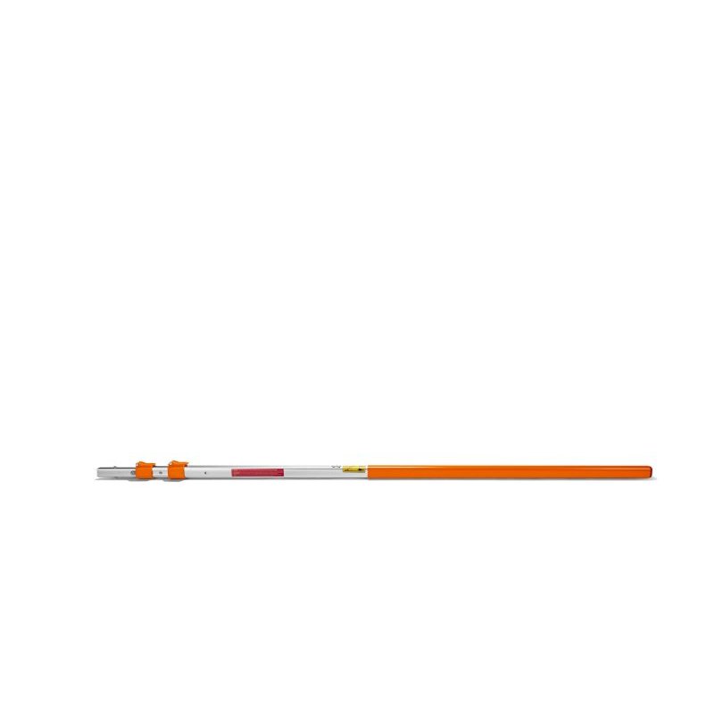 Teleskopschaft für PR 40 CT