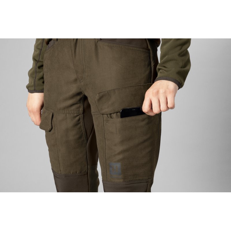 Härkila Scandinavian trousers Women
