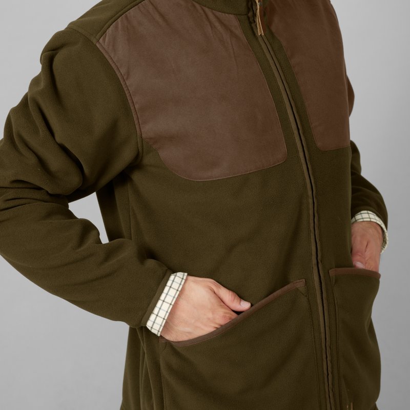 Stornoway Active Shooting HSP jacket