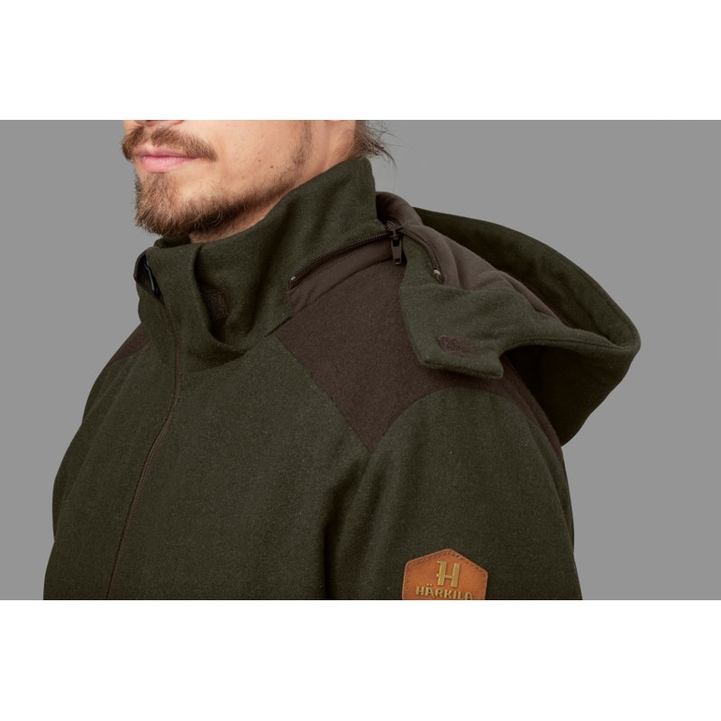 Metso Winter jacket
