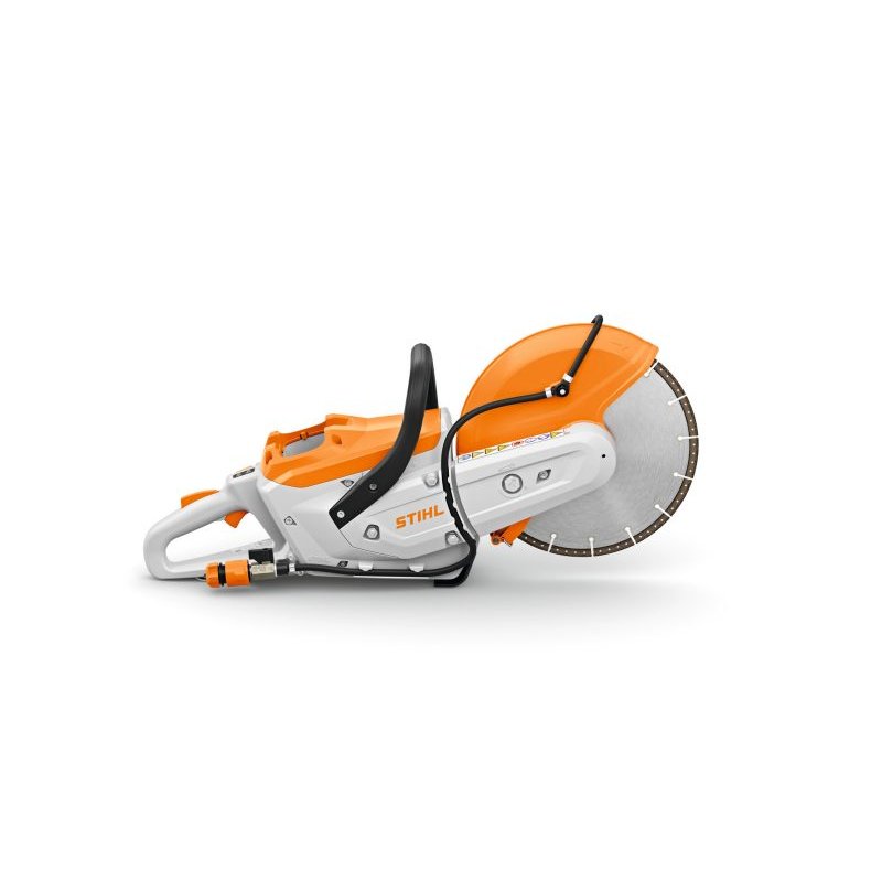 Akku-Trennschleifer TSA 300 - ALLPRO-System