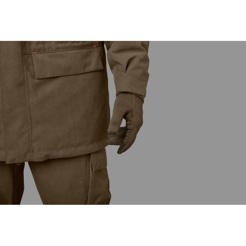 Härkila Power Stretch gloves