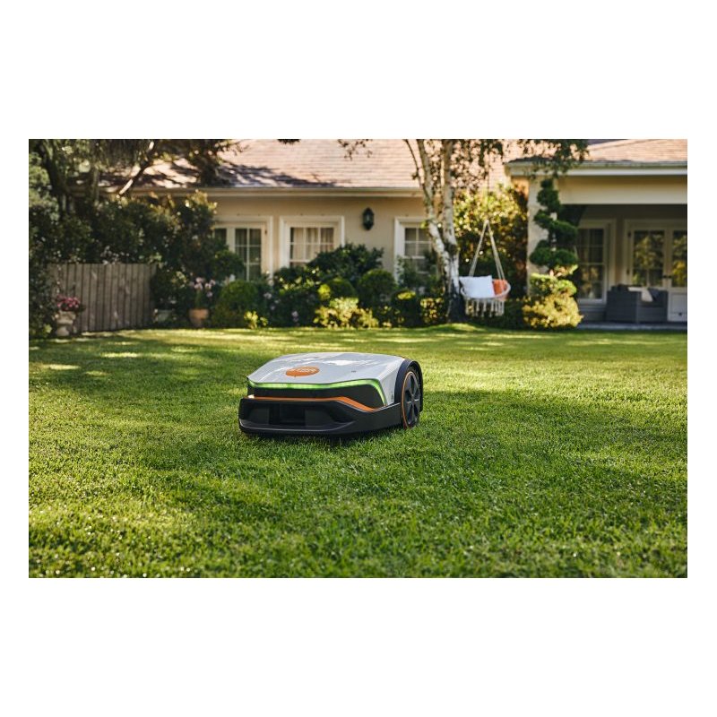 Mähroboter iMOW® 6