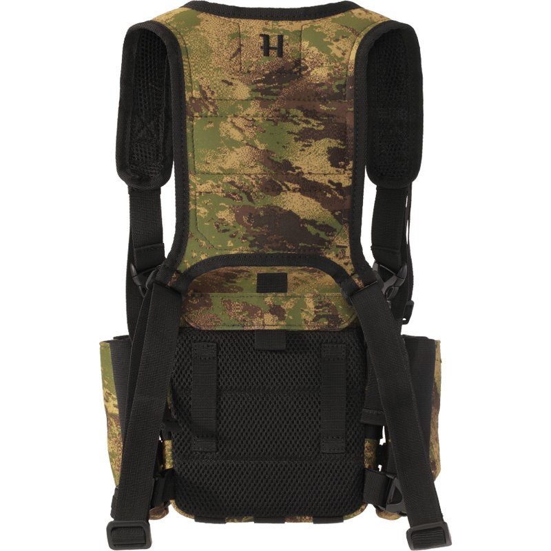 Deer Stalker camo bino strap