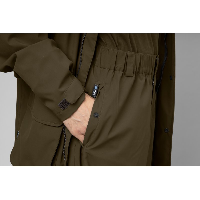 Orton overtrousers