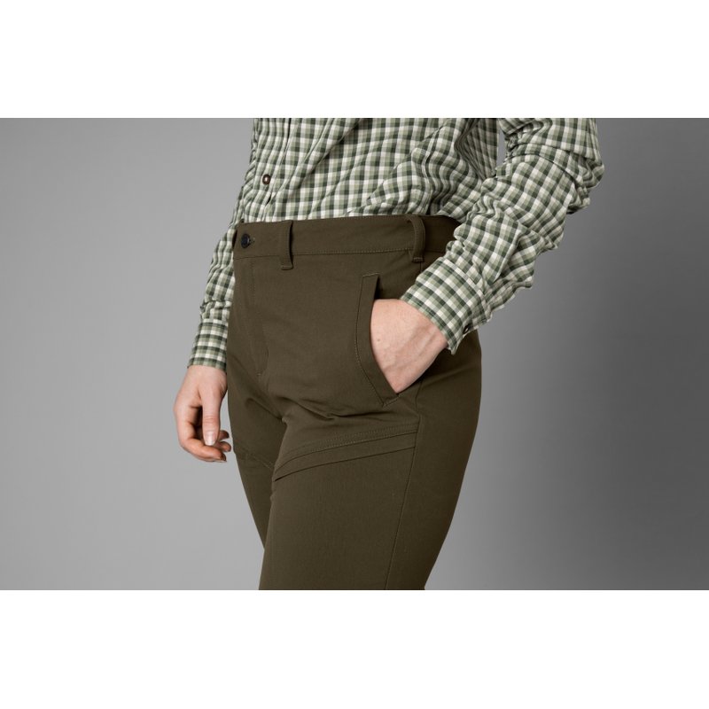 Retrieve Light trousers Women