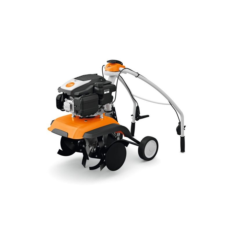 Benzin-Motorhacke MH 445