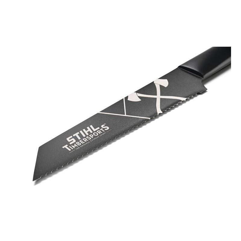 Brotmesser TIMBERSPORTS® Edition