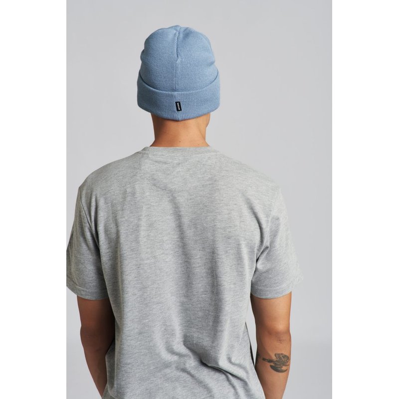 Beanie SIGN Blau