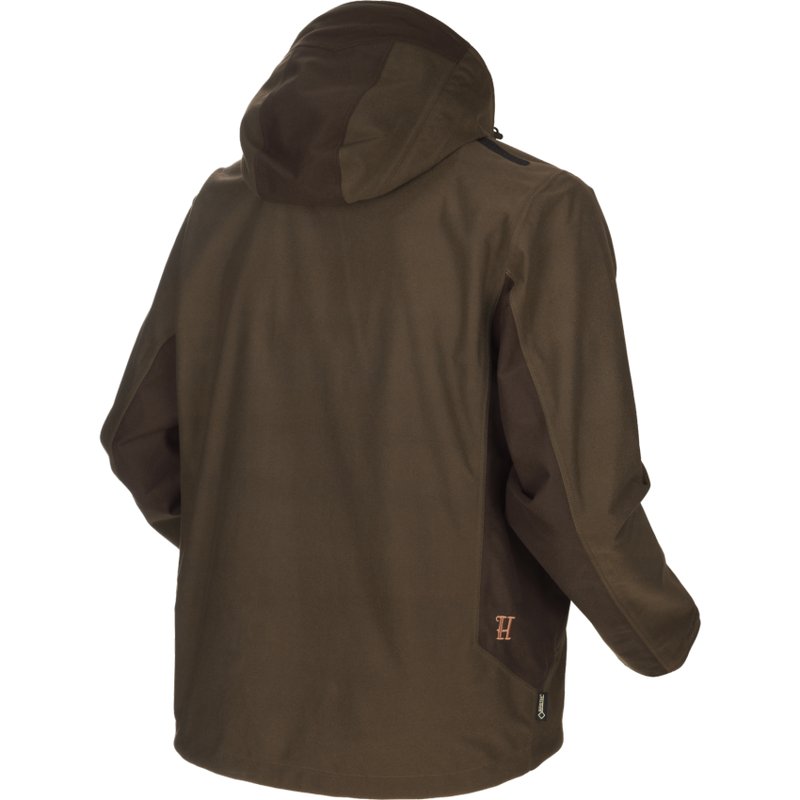 Mountain Hunter jacket