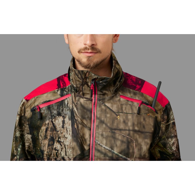 Moose Hunter 2.0 GTX jacket