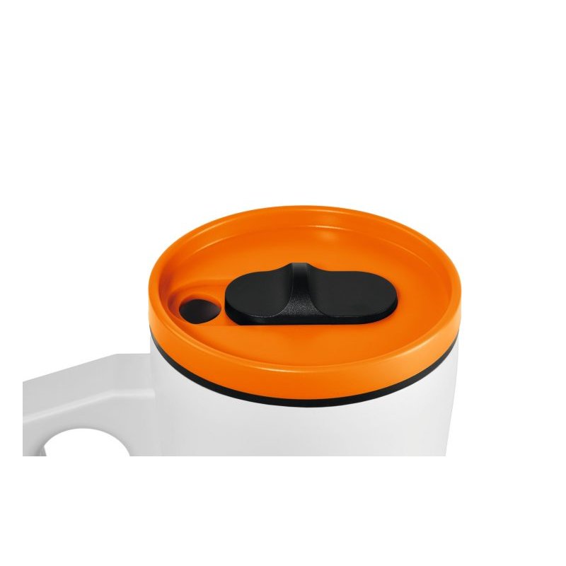 Coffee 2 Go Cup "MSA"