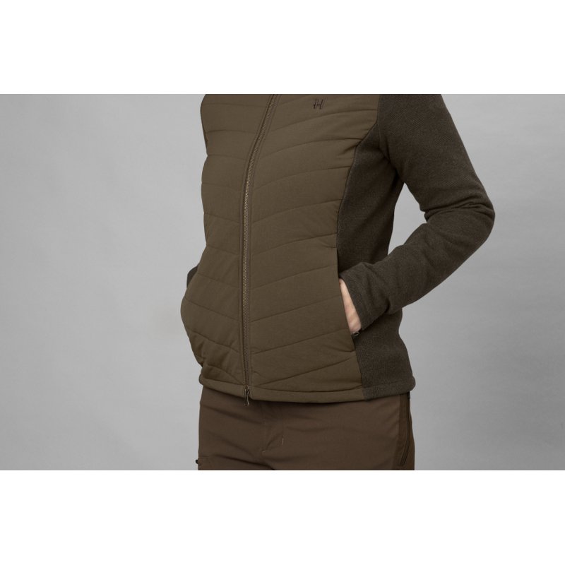 Sandhem Pro Insulated  cardigan Women