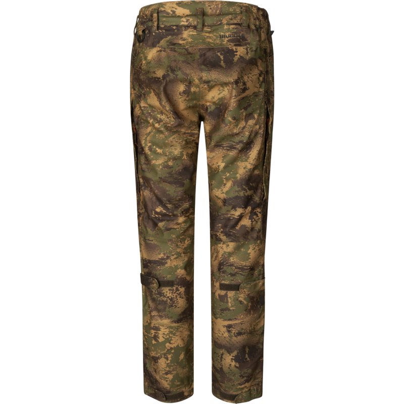 Deer Stalker camo HWS trousers Women