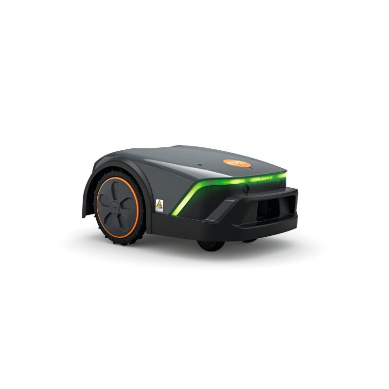 Mähroboter iMOW® 3 EVO