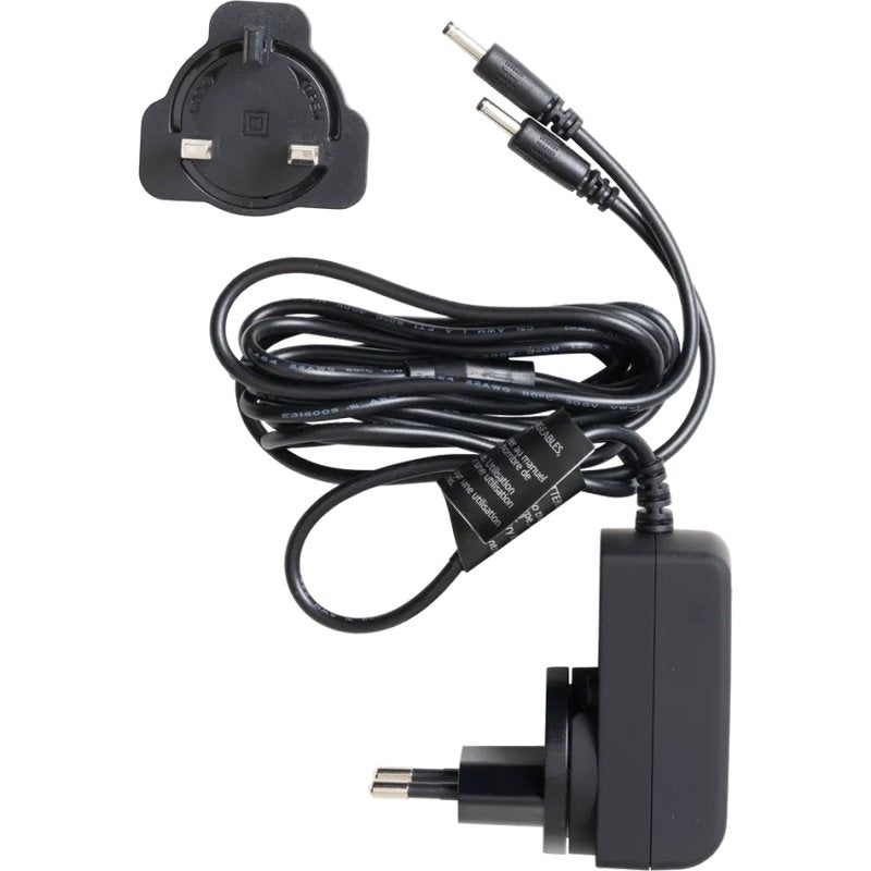 Härkila clim8 dual charger