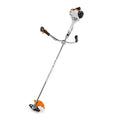 Benzin-Motorsense FS 55