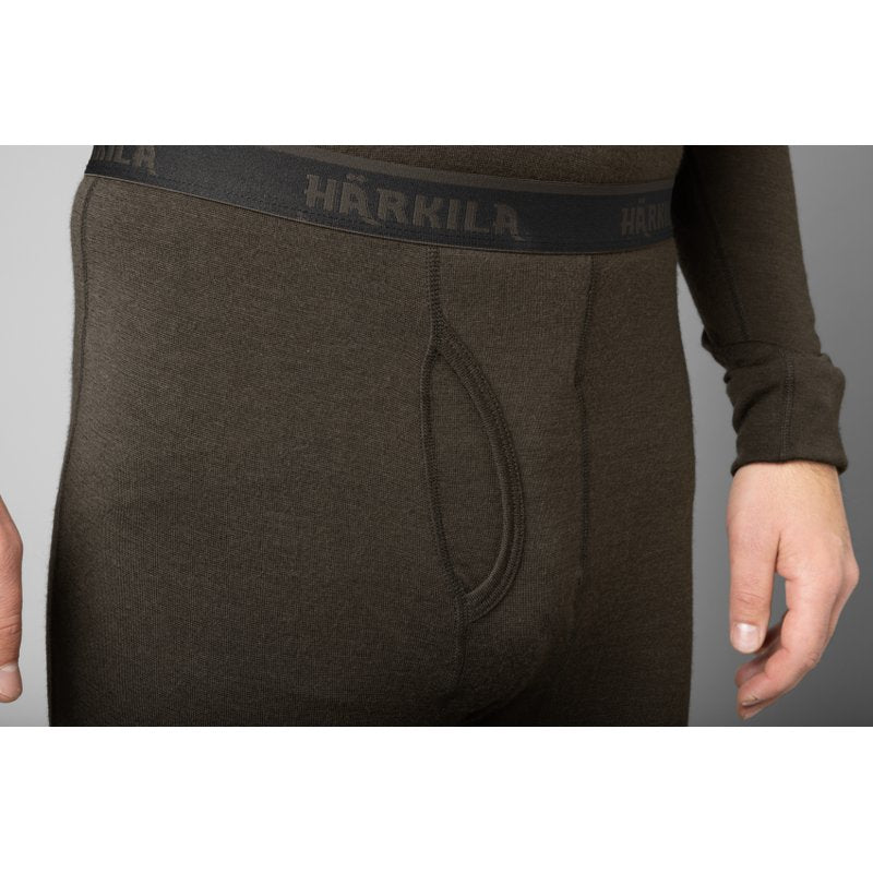 Härkila Base All Season long johns