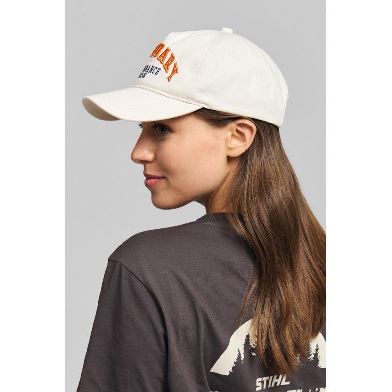 Cap LEGENDARY BEIGE