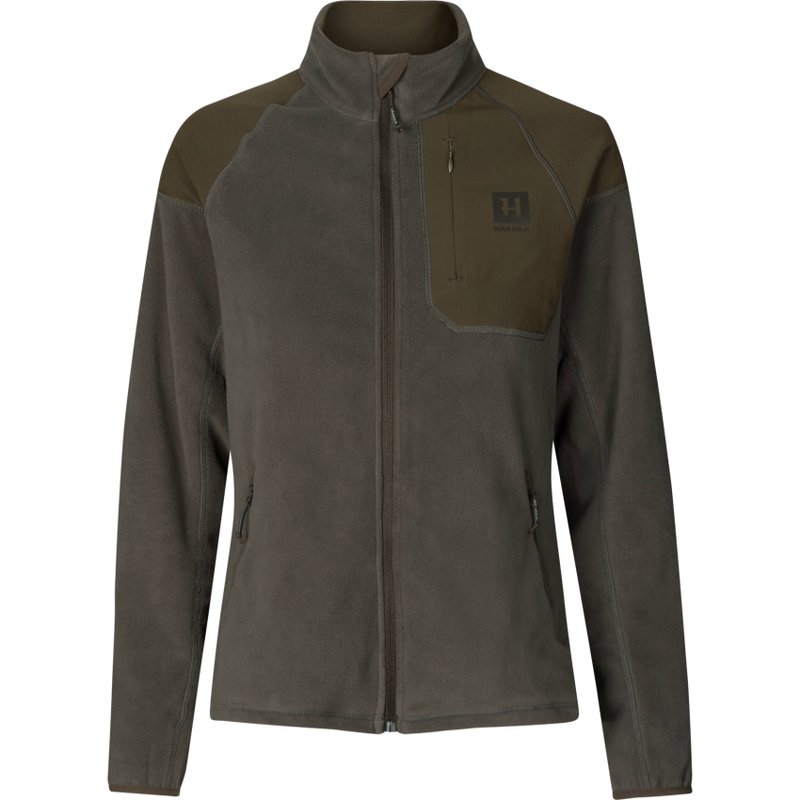 Vilja fleece W