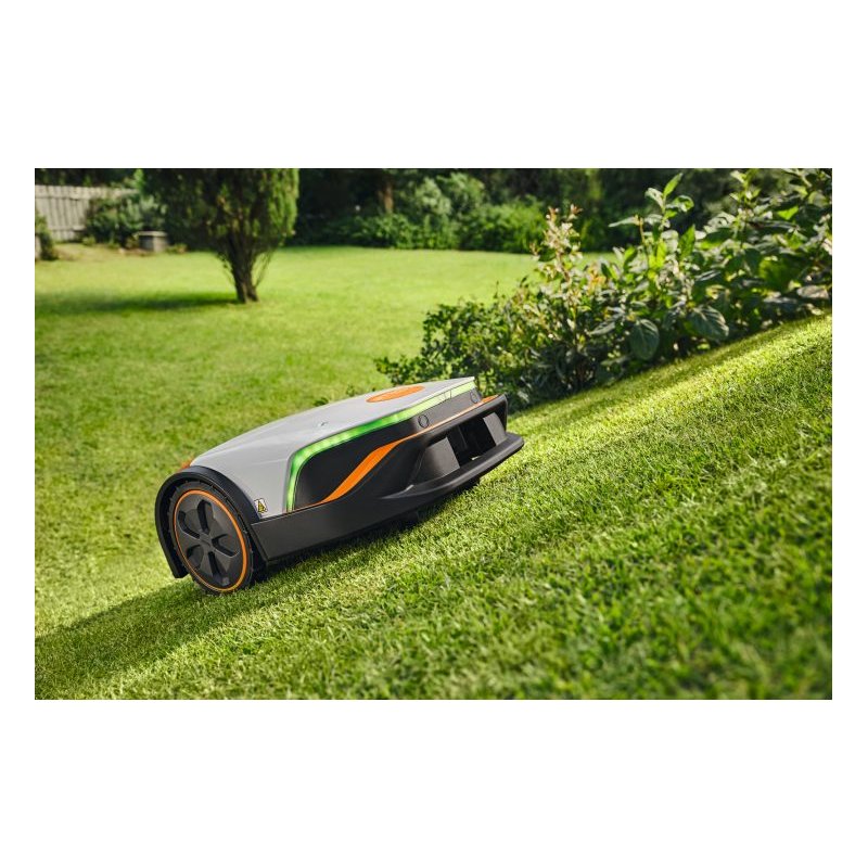 Mähroboter iMOW® 6