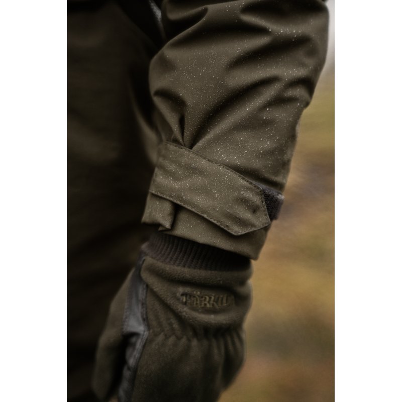 Orton tech HWS packable smock