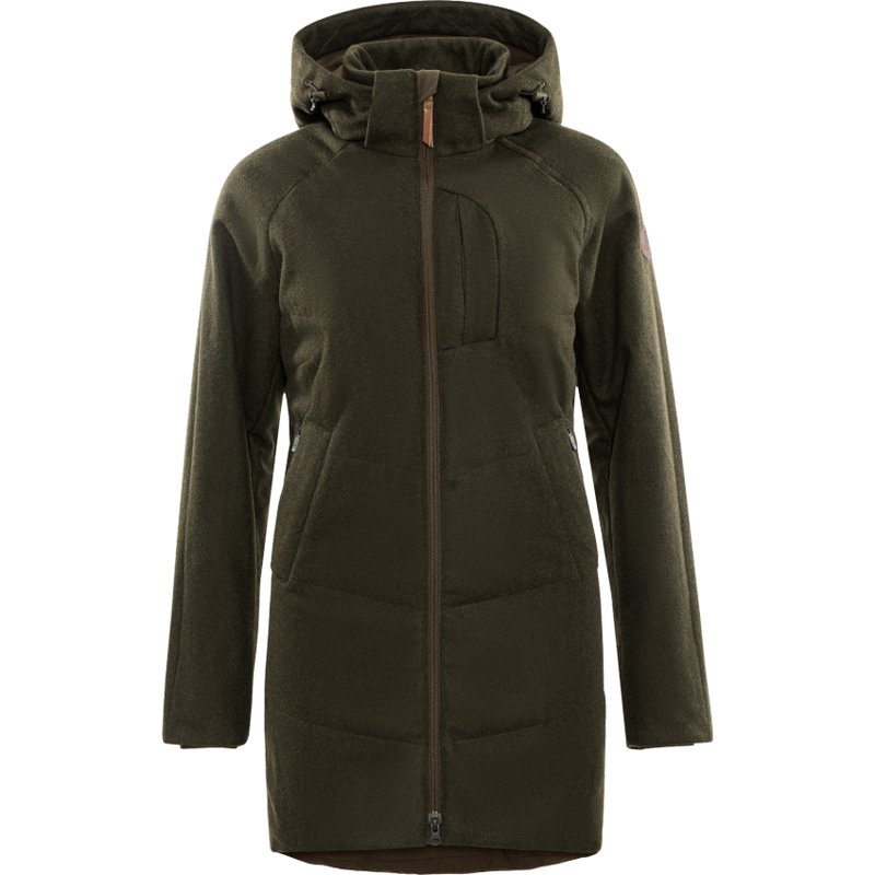 Metso Winter jacket Women