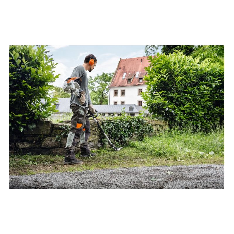 Gestrüppschneider FH-KM 145°