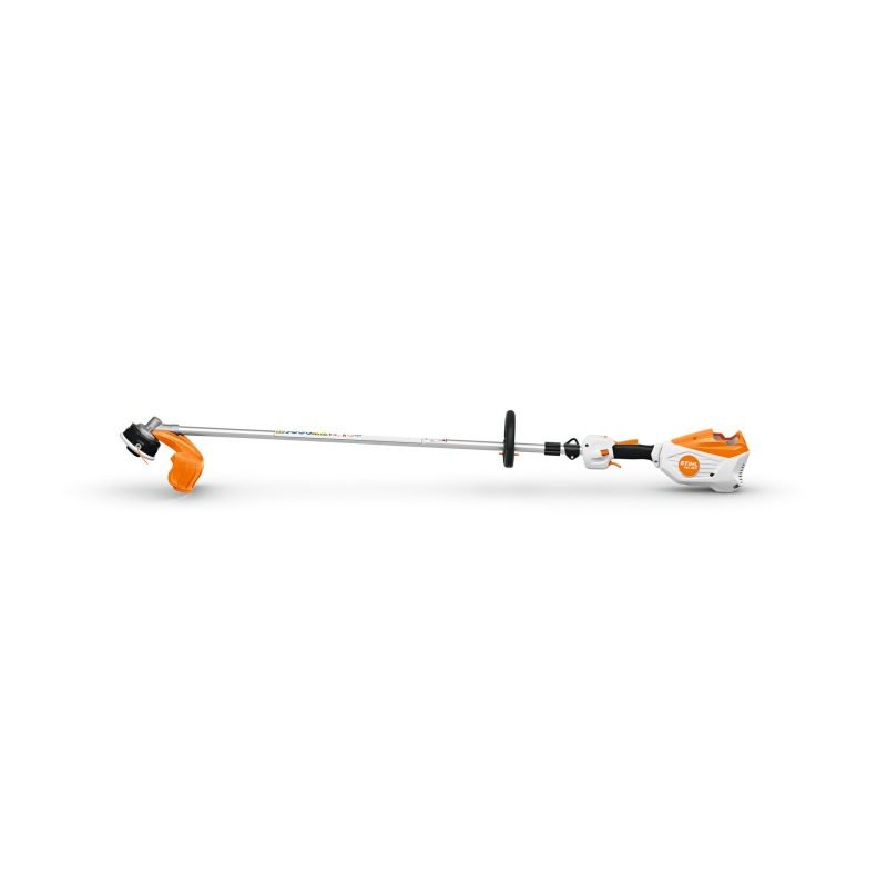 Akku-Motorsense FSA 80 R - AK-System