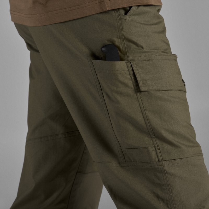Pro Hunter light trousers