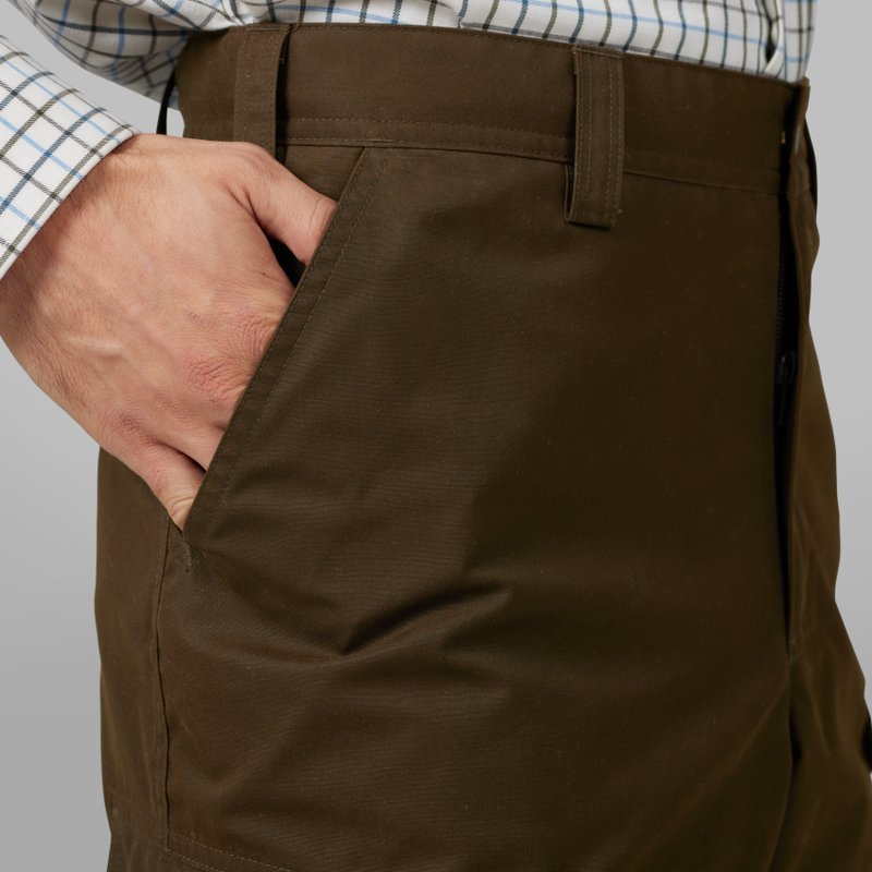 Retrieve Light trousers