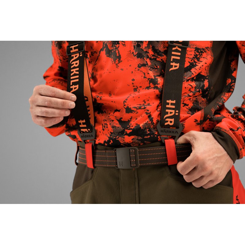 Wildboar Pro Tech braces