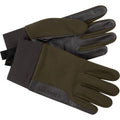 Driven Hunt shooting gloves