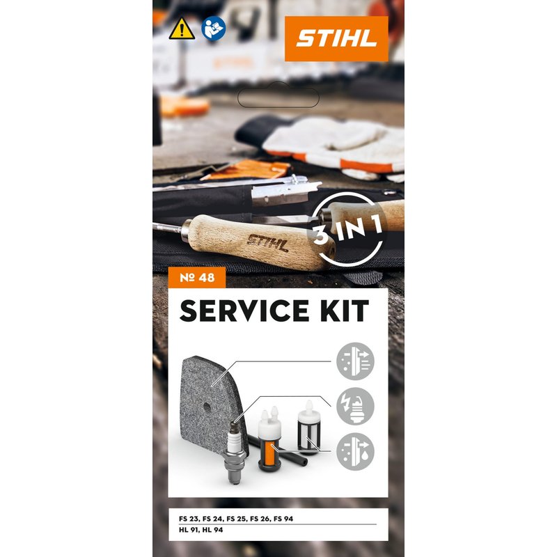 Service Kit 48
