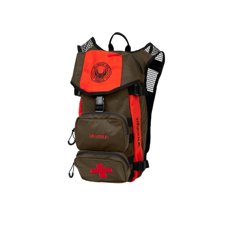 Wildboar Pro rucksack