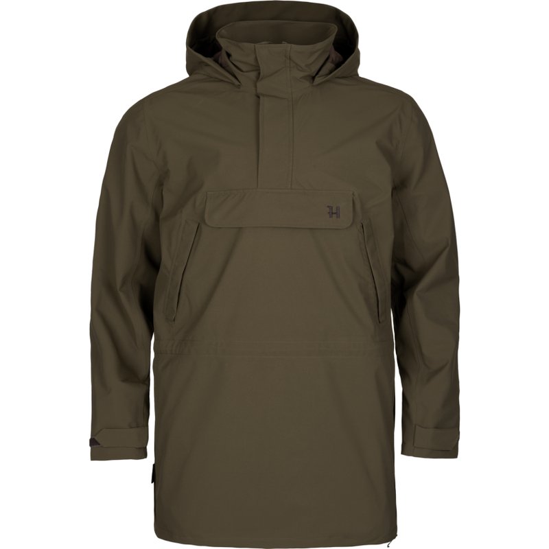 Orton tech HWS packable smock