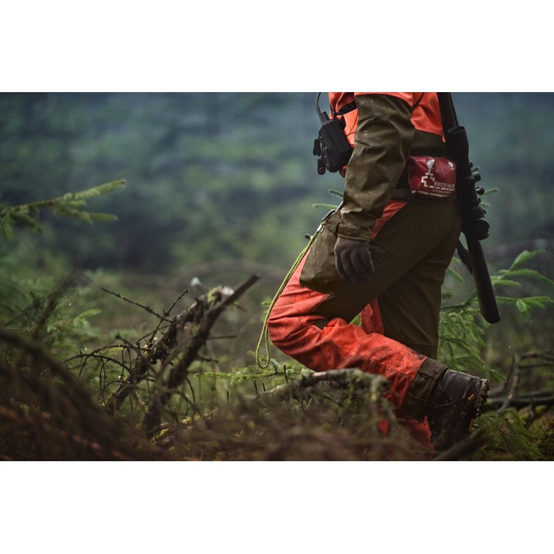 Wildboar Pro trousers
