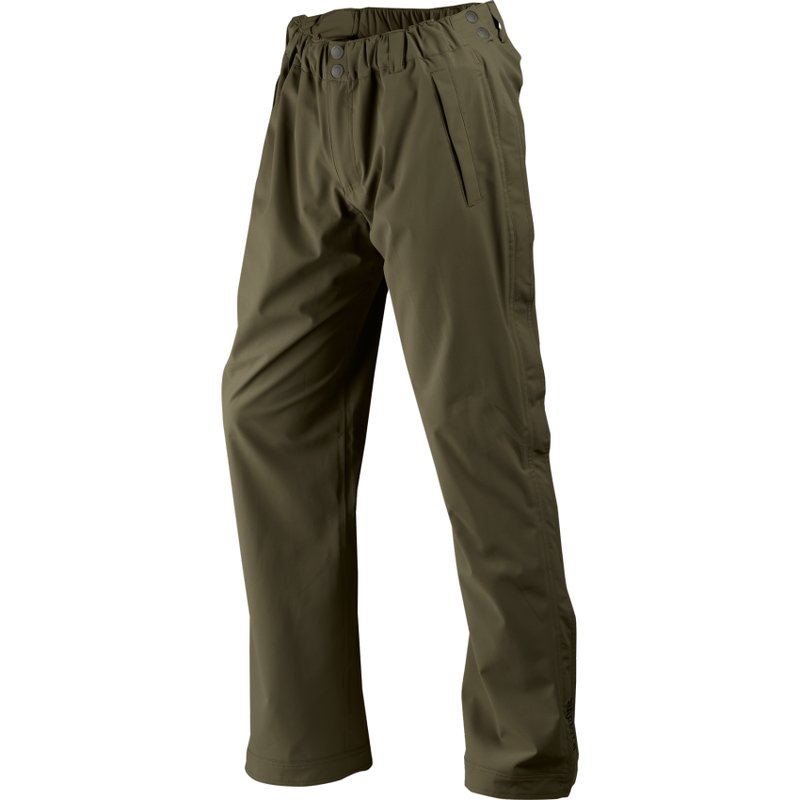 Orton packable overtrousers