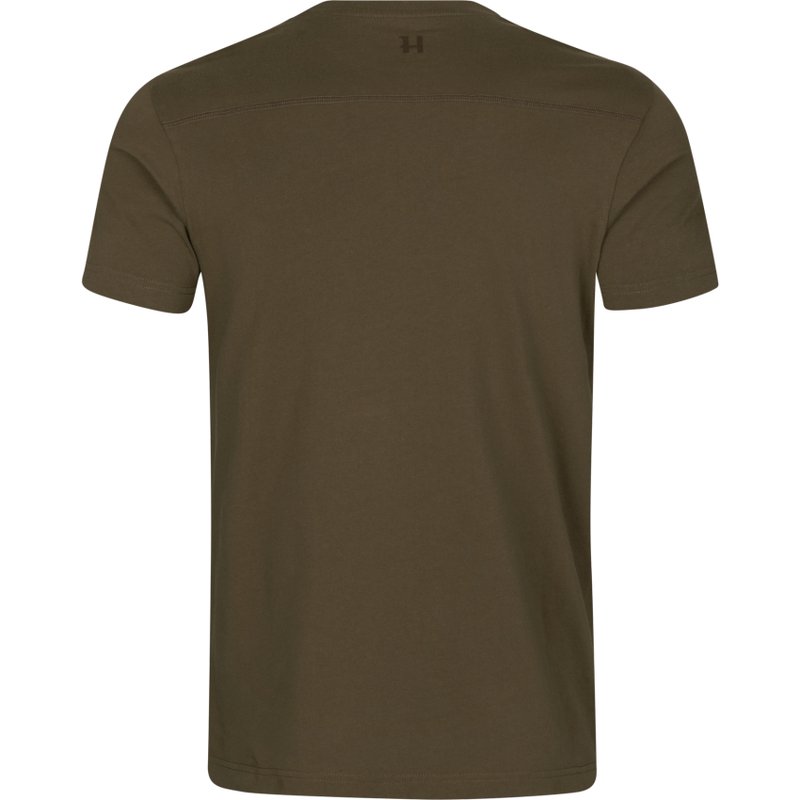 Härkila logo S/S t-shirt